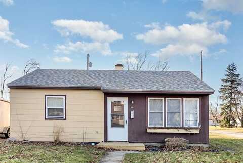 2501 Buffalo Street, Michigan City, IN 46360