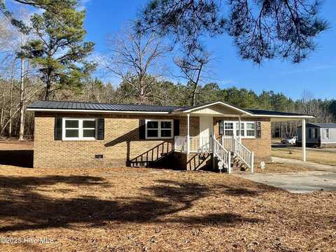 1995 Bear Trap Road, Williamston, NC 27892