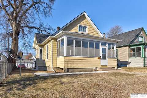 5122 S 38th Street, Omaha, NE 68107