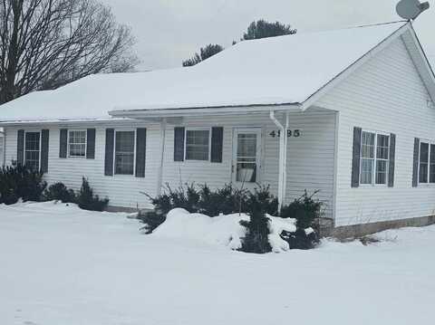 4995 Church Street, South Boardman, MI 49680