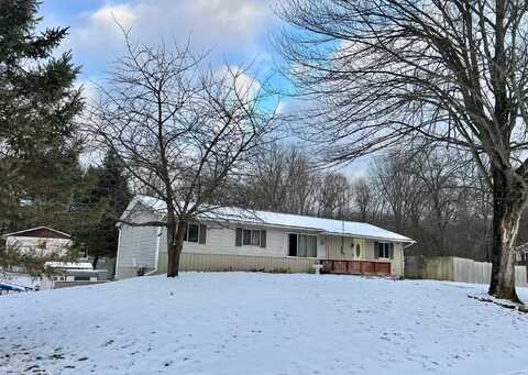 6148 Oneil Street, Twin Lake, MI 49457