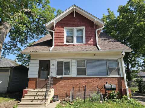 175 Lathrop Avenue, Battle Creek, MI 49014