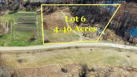 1900 Percy Lane, Highland, MI 48357