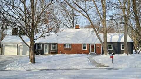 533 Allcott Street, Marshall, MI 49068