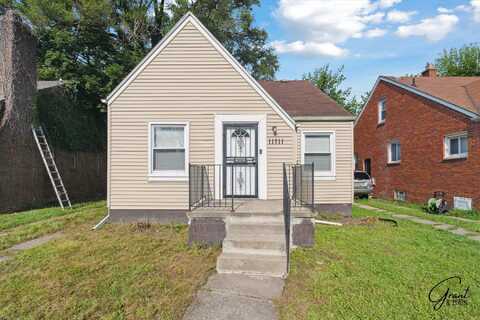 11711 Prest Street, Detroit, MI 48227