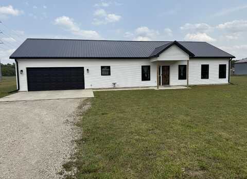 2505 S VanKal Street, Kalamazoo, MI 49009