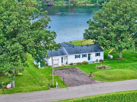 342 Old Hickory Drive, Coldwater, MI 49036