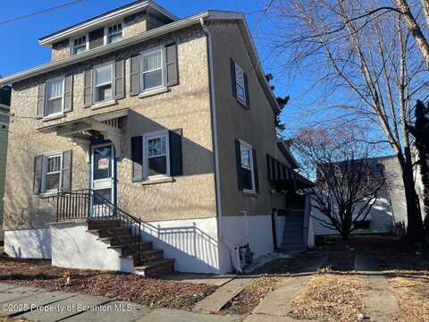 308 S Webster Avenue, Scranton, PA 18505