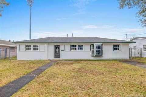 2026 18th Street, Lake Charles, LA 70601