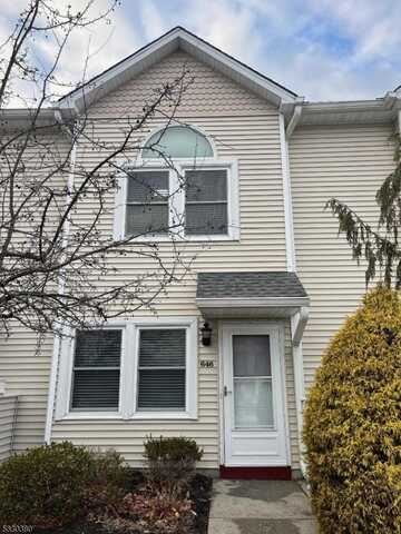 646 Faulkner Dr, Independence Corner, NJ 07840