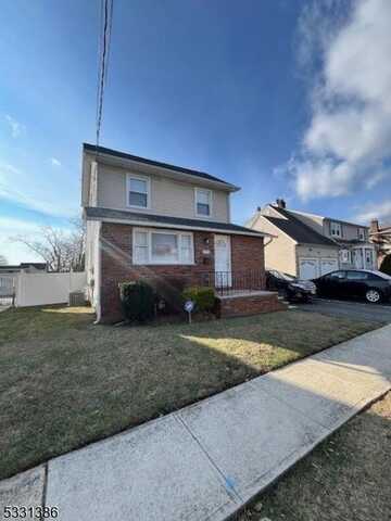 2514 Doris Ave, Union, NJ 07083