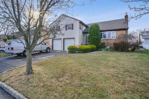 982 Tinkettle Turn, Union, NJ 07083