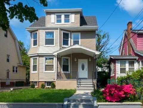 251 Pomona Ave, Newark, NJ 07112