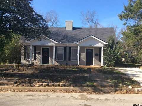 1909 Belmont, Tyler, TX 75701