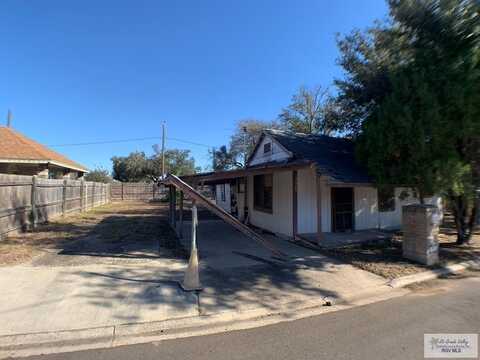 618 NOGAL ST., MISSION, TX 78572