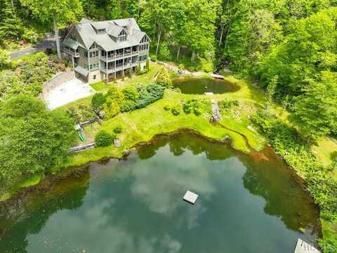 115 Dam Lake Drive, Dillard, GA 30537