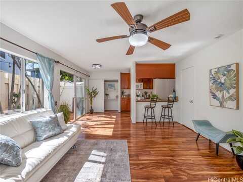 91-1013 Leleoi Street, Ewa Beach, HI 96706