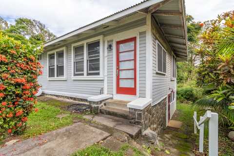 54-3857 AKONI PULE HIGHWAY, KAPAAU, HI 96755