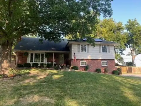 3410 W COLONY Square, Saint Joseph, MO 64506