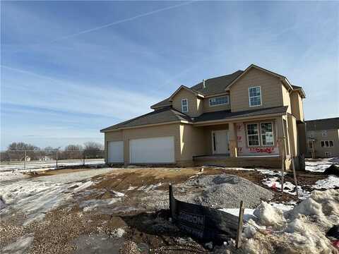 5823 McCormick Drive, Shawnee, KS 66226