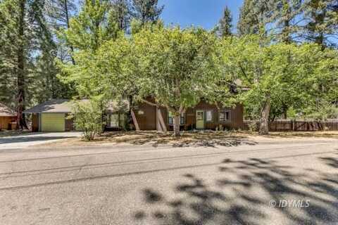 53340 Idyllbrook DR, Idyllwild, CA 92549