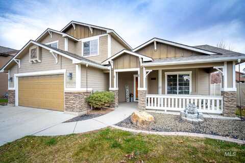 10396 W Mckinley, Nampa, ID 83687