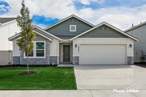 6653 W Aileron St, Meridian, ID 83646