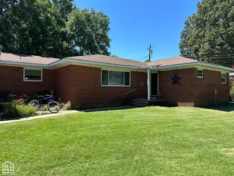 713 9th, Corning, AR 72422