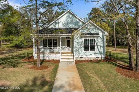 604 Cuddy Wynd Place, Swansboro, NC 28584