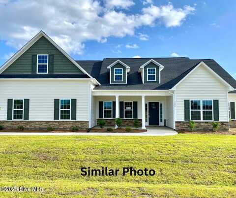 709 Atlantic Coast Lane, Jacksonville, NC 28546