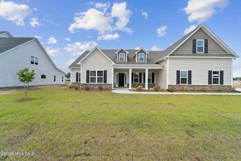 709 Atlantic Coast Lane, Jacksonville, NC 28546