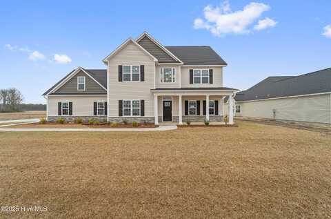 708 Atlantic Coast Lane, Jacksonville, NC 28546