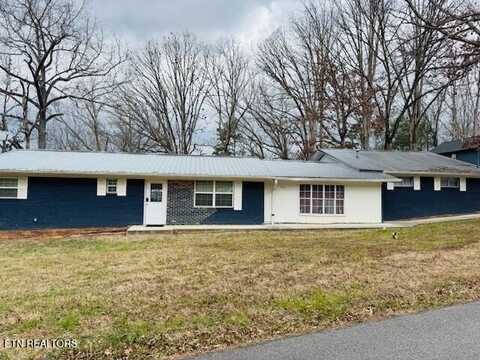 1413 Cherokee Circle Circle, Sevierville, TN 37862