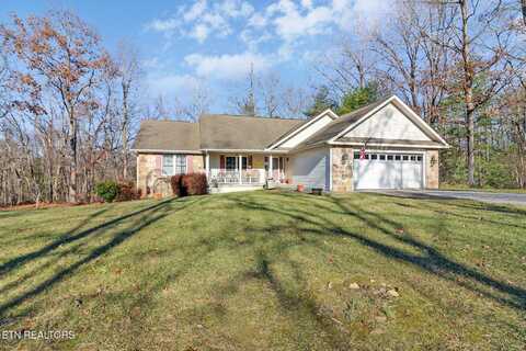 267 Bainbridge Rd, Crossville, TN 38558