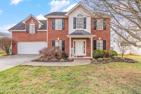 7033 Wrens Creek Lane, Knoxville, TN 37918