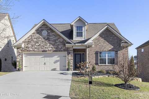 3316 Beaver Glade Lane, Knoxville, TN 37931