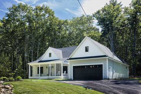 2 Pond View Drive, York, ME 03909