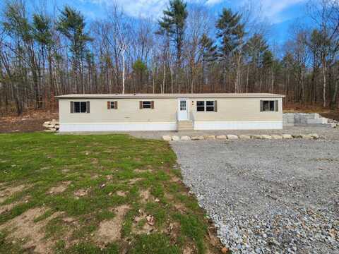 260 Misty Lane, Brownfield, ME 04010