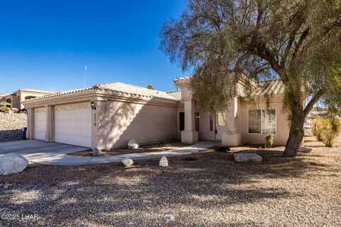 2970 Applewood Dr, Lake Havasu City, AZ 86404