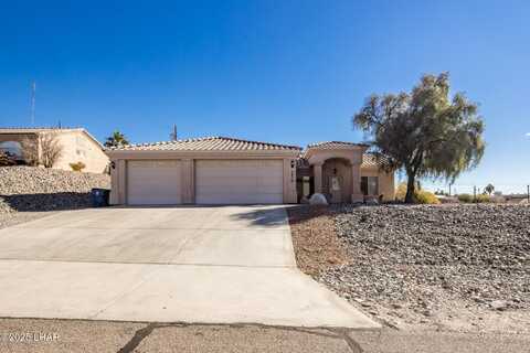 2970 Applewood Dr, Lake Havasu City, AZ 86404