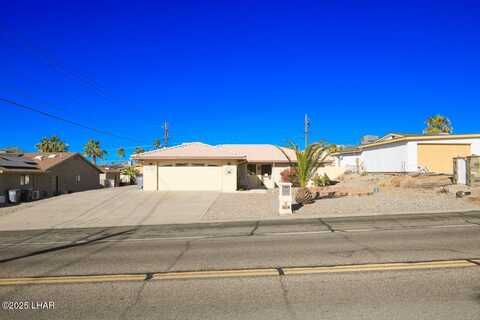 2819 Saratoga Avenue, Lake Havasu City, AZ 86406