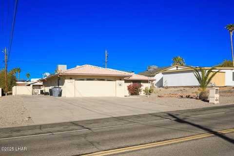2819 Saratoga Avenue, Lake Havasu City, AZ 86406