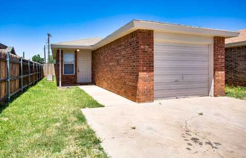 6312 21st Street, Lubbock, TX 79407