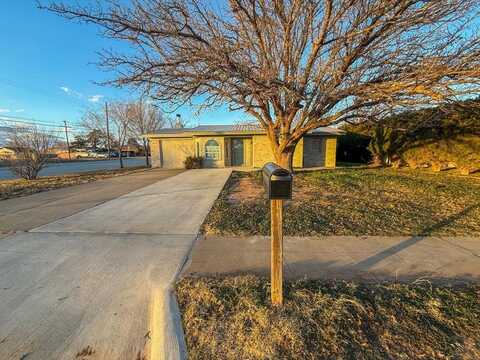 1201 5th Street, Shallowater, TX 79363