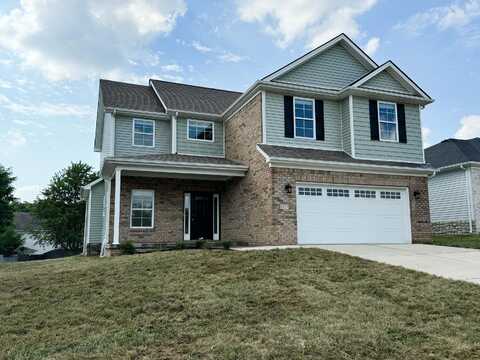 1317 Silver Springs Drive, Lexington, KY 40511