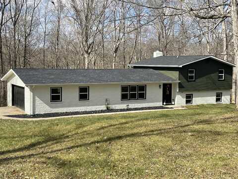 1646 Prather Drive, Nancy, KY 42544