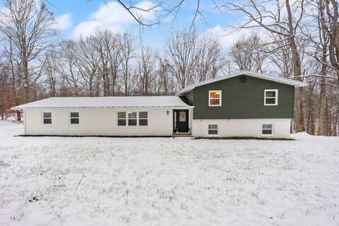 1646 Prather Drive, Nancy, KY 42544