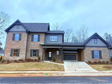 1650 James Burt PARKWAY, AUBURN, AL 36830