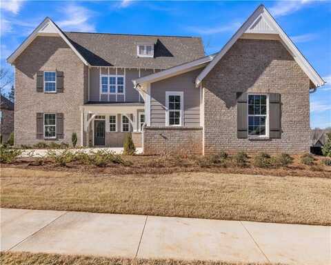 1639 James Burt PARKWAY, AUBURN, AL 36830