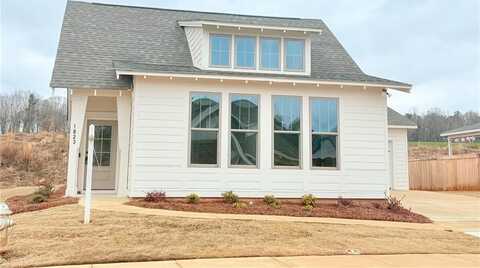 1823 WOODWARD OAKS TRAIL, AUBURN, AL 36830